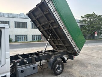 Crafter SKLOPKA S3 motor KO 103kW DSG pravostraný - 12