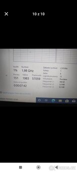 Notebook Lenovo - 12