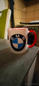 Oblečení BMW + Hrnek BMW - 12