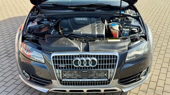 Audi A4 Allroad //2.0TDi//125kW//QATTRO//B&O//MANUÁL// - 12