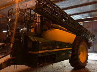 John Deere postřikovač - 12
