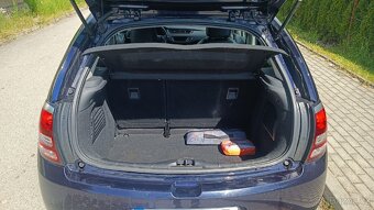 Citroen C4 - 12