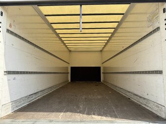Volvo FL, FL 280,SKŘÍŇ,ČELO,EURO6 - 12
