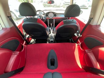 Mini Cooper 1.6i 85kw, automat - 12