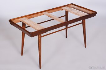 Konferenční stůl s otočnou deskou - č.2582 - 12