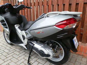 Malaguti Spider Max RS 500 (2010) - 12
