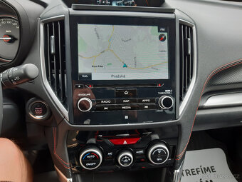 Subaru Forester Sport 2,5 AWD, Facelift, REZERVACE - 12