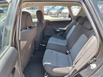 Kia Ceed 1.4i 16V 66KW Klima, S.Kniha + Zimní kola - 12