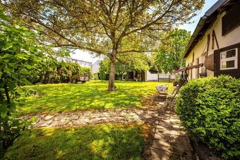 PRODEJ RODINNÉHO DOMU, ZDEŠOV U JAROŠOVA NAD NEŽÁRKOU - 12