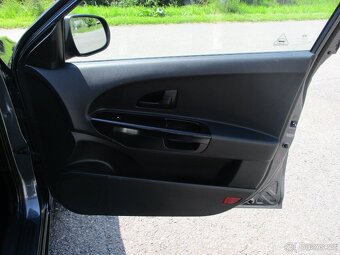 KIA CEED KOMBI - 1.4 CVVT - 12