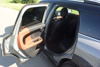 PRODÁM MINI COUNTRYMAN 4X4 - 12