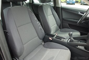Audi A3 1.9TDi Sportback 77kW 2008 Servis - 12
