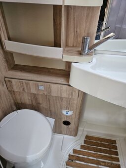 EURA MOBIL Integra line 650 HS - 12