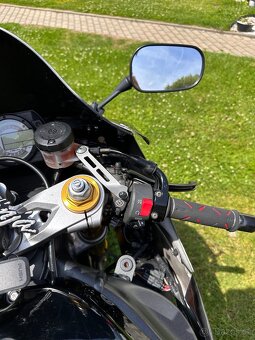 Kawasaki zx6r 2006 (A2 25Kw) - 12