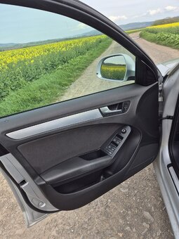 Audi A4 Avant 2.0 105kw Automat - 12