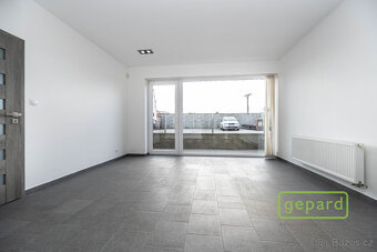 Komerční prostory ve Staré Boleslavi 105 m2 - 12