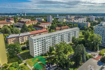Prodej bytu 2+1, 52 m2 - Kladno - Kročehlavy, ev.č. 02393 - 12