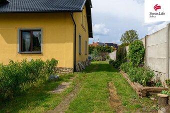Prodej rodinného domu 194 m2, Nový Malín - 12