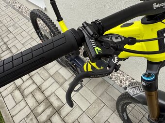 Elektrokolo Husqvarna Hard Cross HC5/JAKO NOVÉ/ - 12