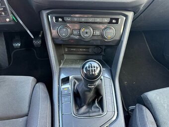 VW Tiguan Allspace r.v. 2021 2.0TDi manuál110kw matrix - 12