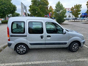 Renault Kangoo 1.2i - 12
