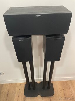 Repro Jamo S606 HCS 5.0 - 12