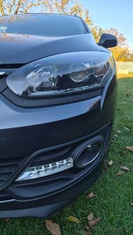 Renault Megane III  1.2 TCe Turbo - 12