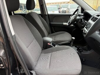 Kia Sportage 2010 2.0 CRDI 110 kW 4x4 - 12