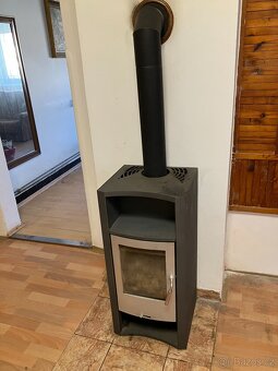 Prodej rodinného domu 4+1 v Bílém Podolí- REZERVOVÁNO - 12