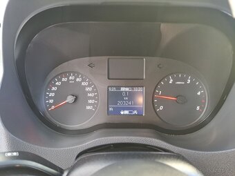 Mercedes-Benz Sprinter 315 CDI, dílna, ZÁRUKA, odpočet DPH - 12