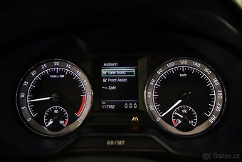 Škoda Octavia 3 Combi TDI L&K / 2 roky plná záruka v ceně - 12
