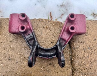 Jawa 250 350 pérák - podkovy - 12