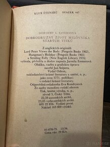 Historické a dobrodružné knihy - 12