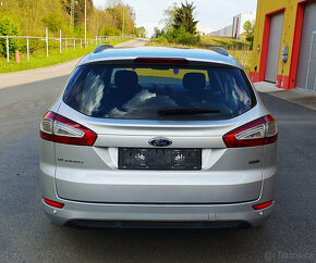 Ford Mondeo 1.6TDCi. ,85kw., 2013, Trend, Po servise. - 12