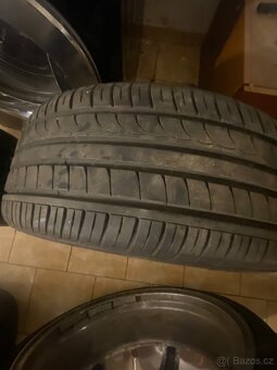 Kola5x120 R20 - 12