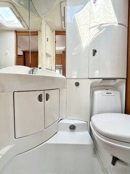 Knaus Royale 580, Uoplyst - 12