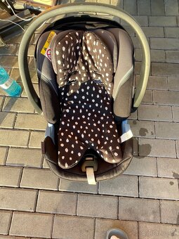 Bogaboo donkey duo - 12