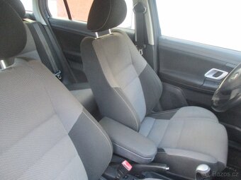 Škoda Fabia 1.4i 16V +SADA KOL - 12