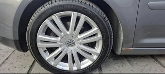 VW Touran 2.0 TDI 103kw automat DSG - 12