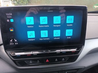 Volkswagen ID.5, Pro 150kw 77kwh bat záruce VW - 12