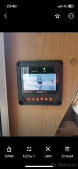 Karavan elddis avante 544 - 12