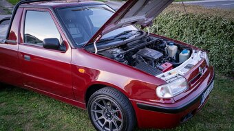 Škoda Felicia - Pick Up 1.3 - 12