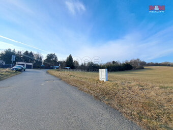 Prodej pozemku, 1295 m², Zalužany - 12
