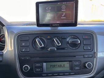 Škoda Citigo 1.0 MPI Style, 1.majitel - 12