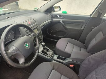 Škoda octavia combi 1.9 tdi - 12