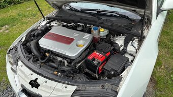 Alfa Romeo 159, 1.9 JTDm 110 kW - 12