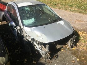 Peugeot 207 1.4 54 kw benzin a 1.6 hdi 9HX nafta - 12