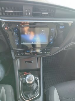 Původ ČR, pravidelný servis Toyota - 12