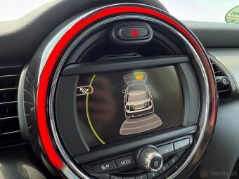 MINI COOPER F56 1.5 //2016 1.MAJITEL HARMAN/KARDON SERVISKA - 12