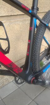 MMR Rakish karbon 17" - 12